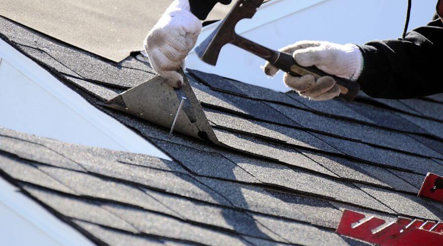 Expert new roof installation services in Plumtree, NC